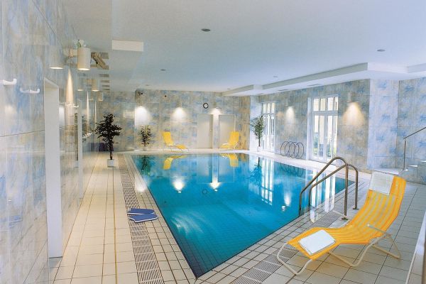 Best Western Wein - und Parkhotel (Nierstein)